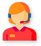 Customer care - 24 hour online service